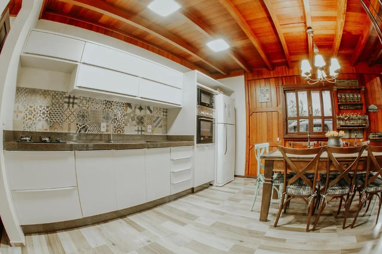 Morada Guarda Explorer 02 Пальоса
