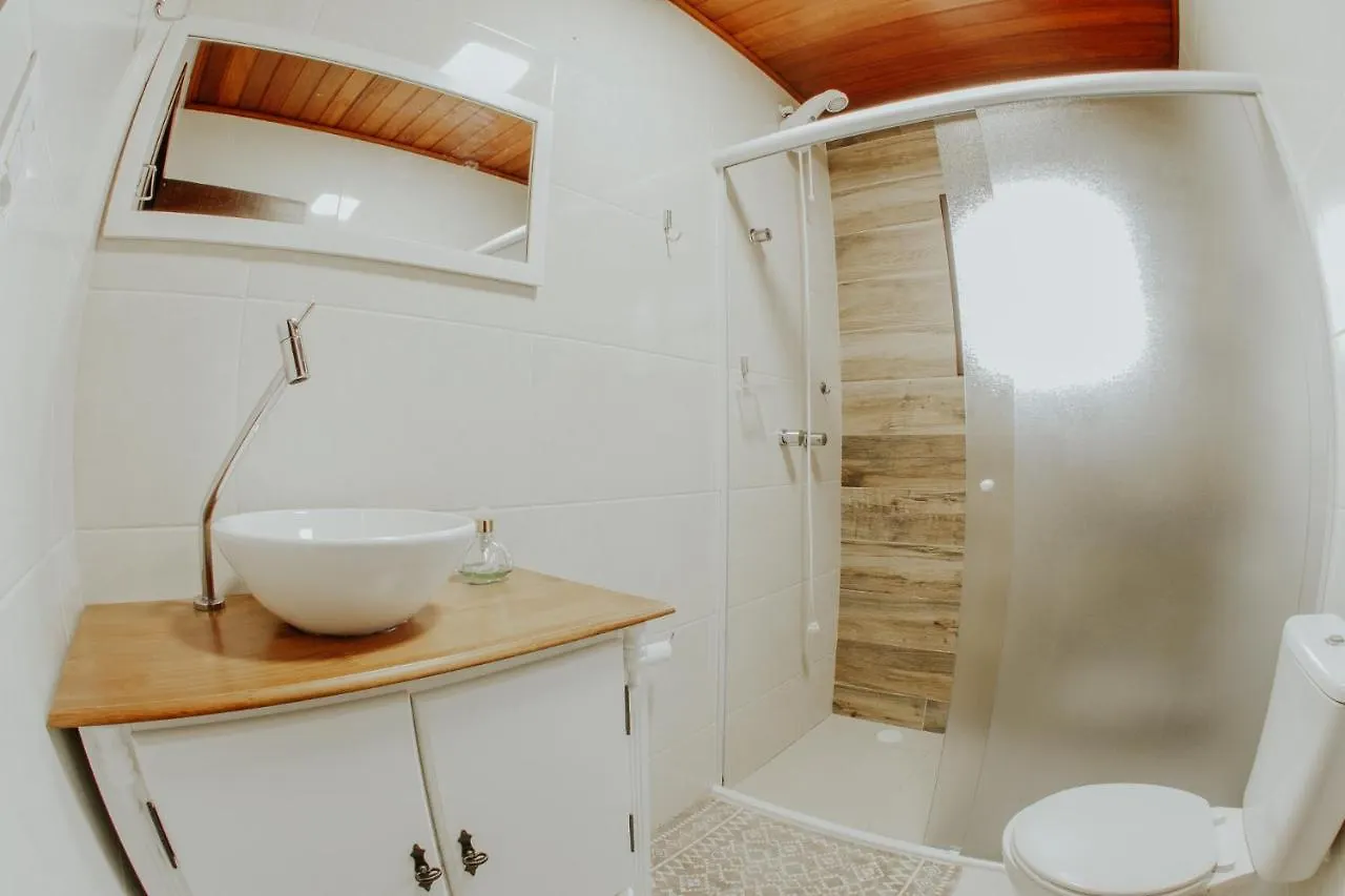 Morada Guarda Explorer 02 Пальоса Дом отдыха